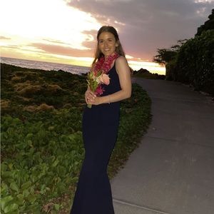 Meet your Posher, Liv